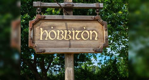 The Lord of the Rings shooting location in New Zealand reopens to ...