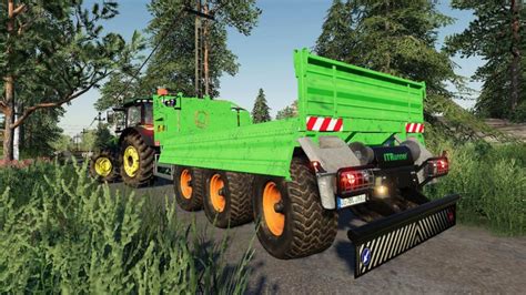 FS19 Container Mod 的图像结果
