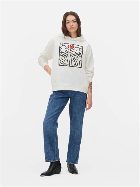 Keith Haring Clothing | Keith Haring Apparel | Primark