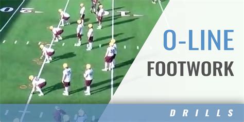 Image result for Defensive Line Footwork