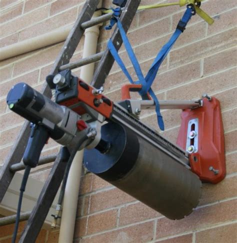 Image result for Coring Machine Setting