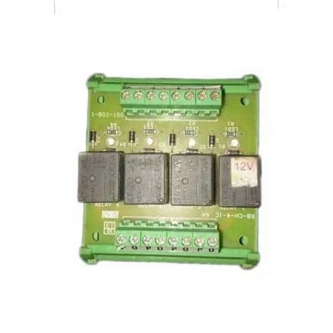 Image result for Program Relay Card