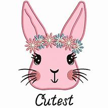 Image result for Free Printable Embroidery Patterns Bunny