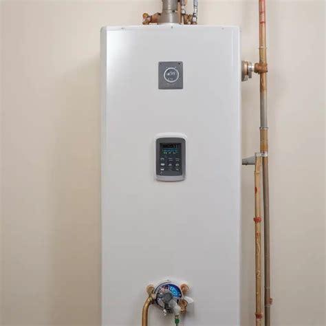 Ensuring Safe and Code-Compliant Tankless Water Heater Venting: DIY ...
