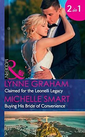 Claimed For The Leonelli Legacy: Claimed for the Leonelli Legacy ...