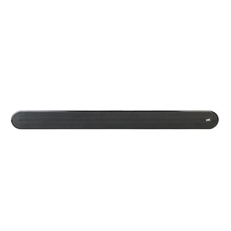 Buy Polk Signa Solo Audio Sound bar at Best Price on Reliance Digital