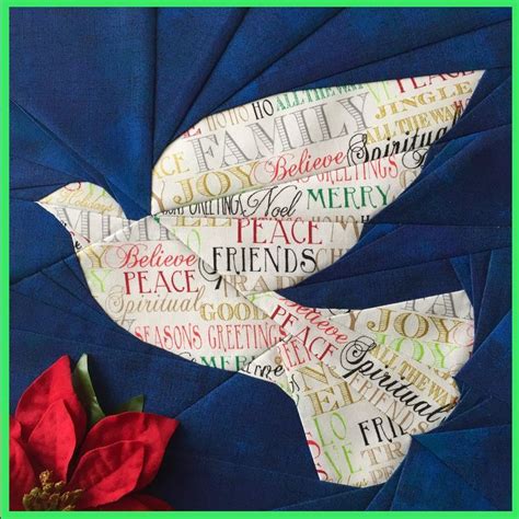 Image result for Paper Dove Folded Pattern