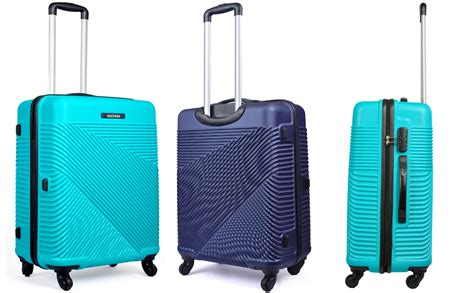 Buy Safari Magnum Streak 5 Years International Warranty Hard-Sided ...