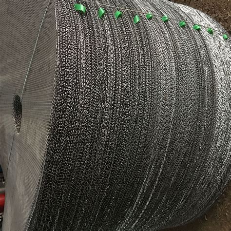 工厂现货443不锈钢导磁介质网超导耐腐不锈铁冲圆磁选机磁介网-阿里巴巴