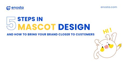 Mascot Design 的图像结果