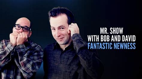 Mr. Show's Fantastic Newness 1996 Full Movie Online - Watch HD Movies ...