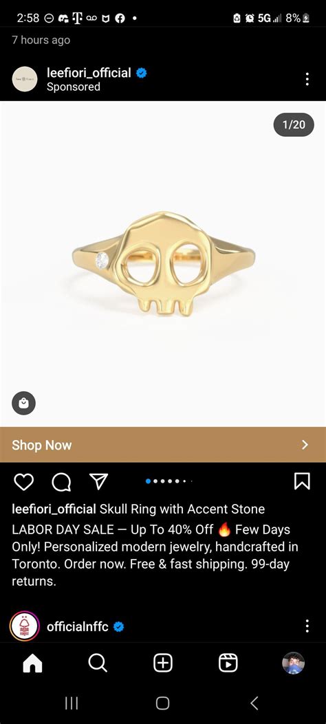 Questioning the authenticity of Lee Fiori and JEWLR. Is the jewelry ...