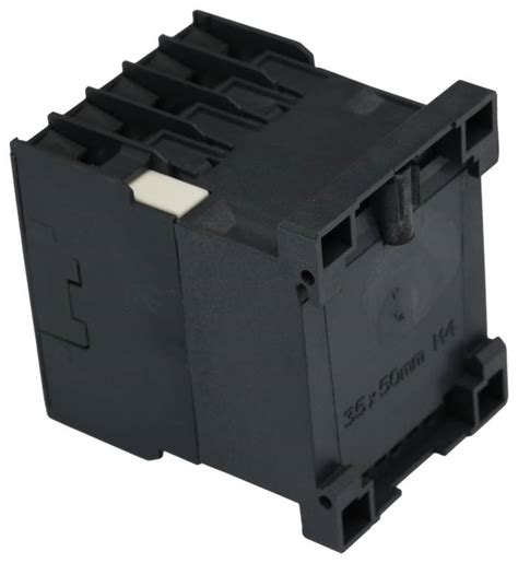 LC1K0910M7 Schneider Electric | Schneider Electric LC1K Contactor, 220 ...