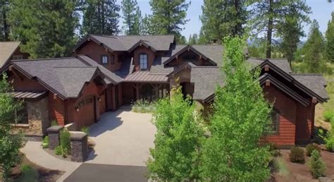 Sunriver Oregon Guide And Information | Visit Oregon