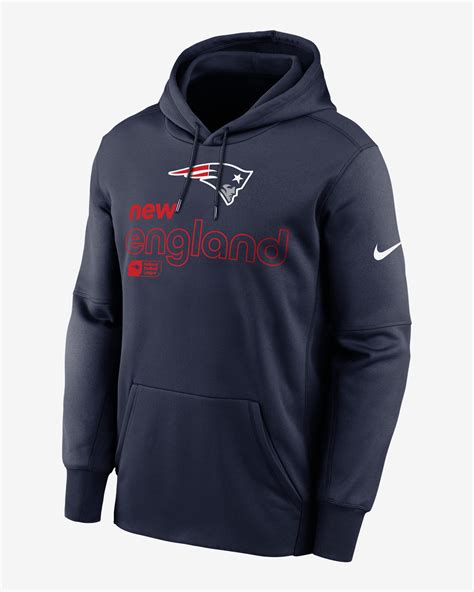 New England Patriots Hoodie