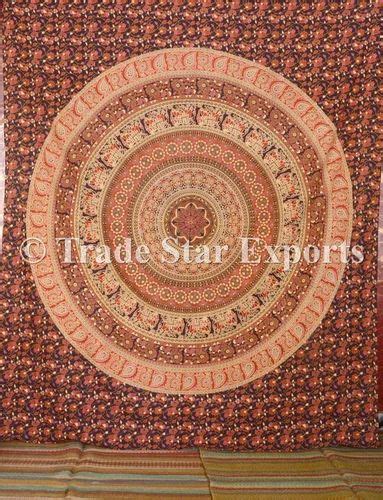 Wall Hangings - Tie & Dye American Flag Tapestry Wall Hanging Trader ...