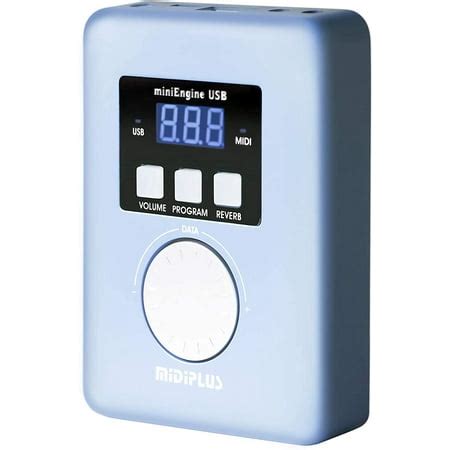Image result for Midi Sound Module Midi Plus