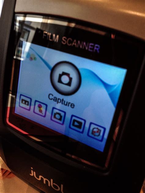 Image result for Scanning Slides to Computer