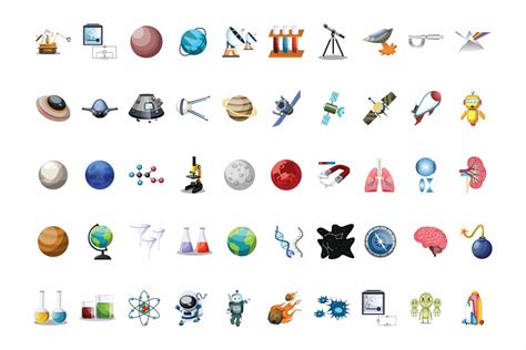 Graphic Art Images of Science and Technology 的图像结果