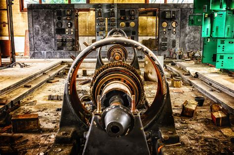 Image result for Generator Machine