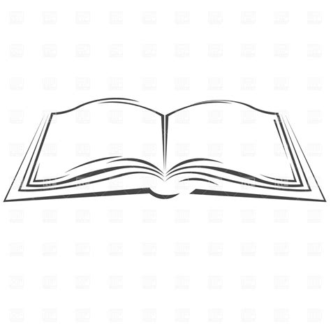 Open Book Clip Art Pictures – Clipartix