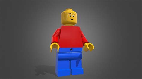 Image result for LEGO Models Low Poly