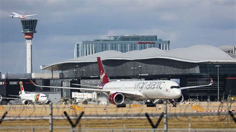 Virgin Atlantic achieves 1st trans-Atlantic flight on sustainable ‘jet ...