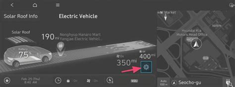 Reasons Behind the 12V Battery Discharge Warning in the Hyundai iONIQ 5