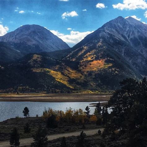 WHITE STAR CAMPGROUND (Leadville) - Campground Reviews & Photos ...
