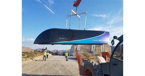 Image result for First Hyperloop