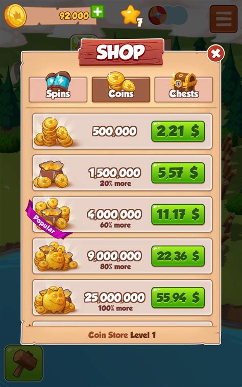 Image result for Coin Master App