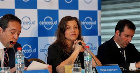 Cencosud define quién ocupará la vacante en el consejo de la Sofofa que ...