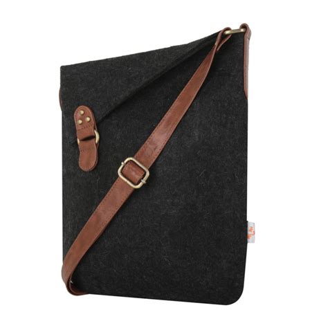 Unisex Sling Bag - Felt Series | gingercrush.com