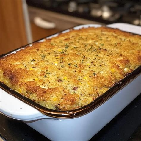 paleo cornbread dressing – Meals Tips