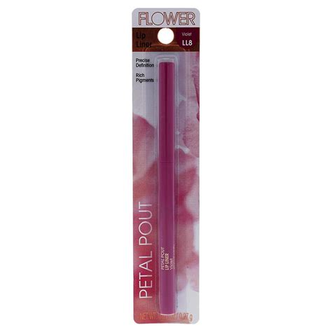 Buy Flower Beauty Petal Pout Lip Liner - Smooth & Creamy Lip Liner with ...