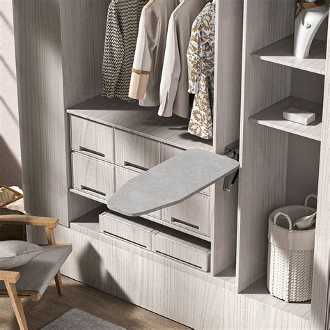 The Art of Folding: Mastering Your Folding Ironing Board