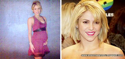 Shakira Hamilelik Fotoğrafını Paylaştı | En Son Neler Oldu?