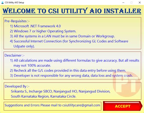 CSI Utility Plus and Lite Latest EXEs Released dated 02-06-2018 ...