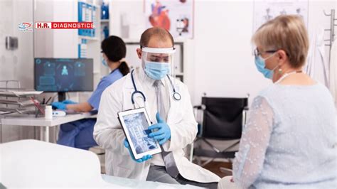 Best Diagnostic Centre Near Me | Complete Health Checkup - HR Diagnostic