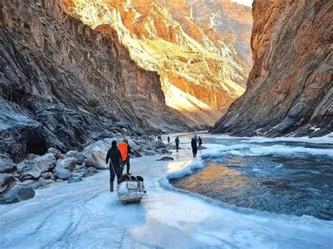 9 Most Extreme Adventures in India You Can Try
