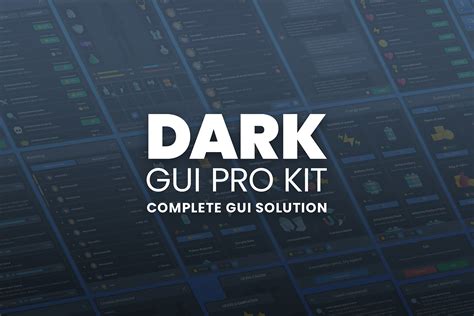 Image result for Unity GUI Asset Bundle Dark Mode