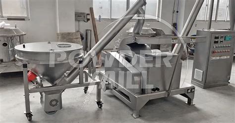 Image result for Powder Milling Machine