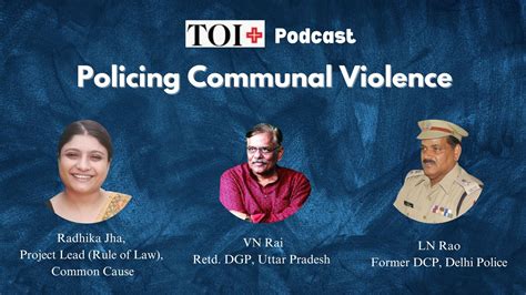 Common Cause India - A Romance With Public Causes Since 1980