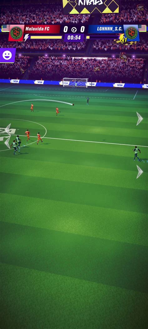 Descargar FIFA Rivals 1.8 APK Gratis para Android