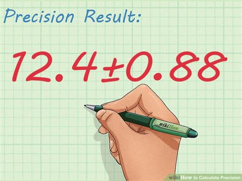 Precise Probability Calculation 的图像结果