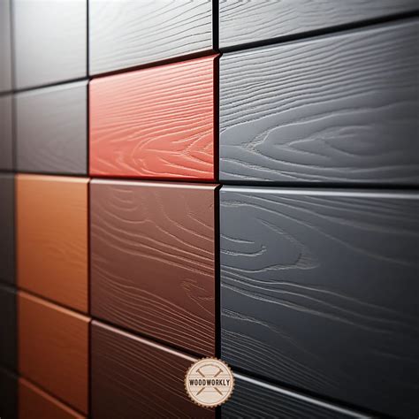 Painting Engineered Wood (6-Step EASY Guide!)