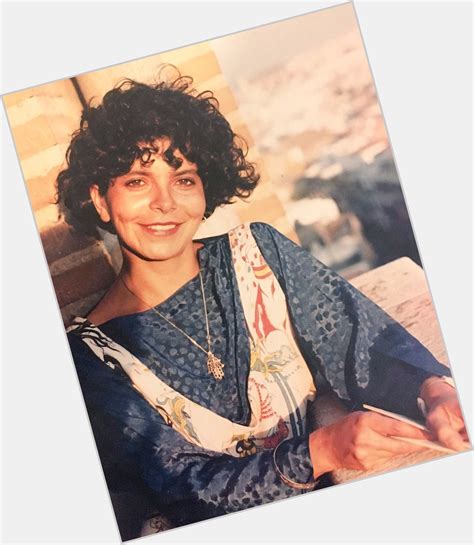 Ana Silvia Garza | Official Site for Woman Crush Wednesday #WCW