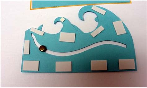 Ann Quinn Spinner Card Tutorial 的图像结果