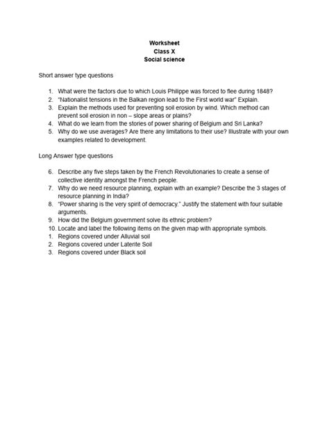 10th Class Lesson SST 的图像结果