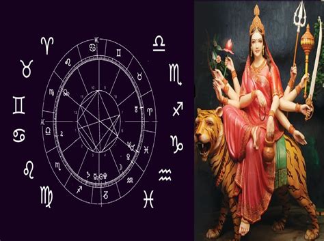Horoscope : आज कोणावर बरसणार चंद्रघंटा देवीची कृपा? 'या' लोकांना होणार ...